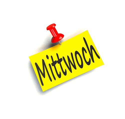 Mittwoch