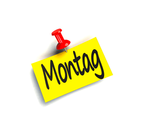 Montag